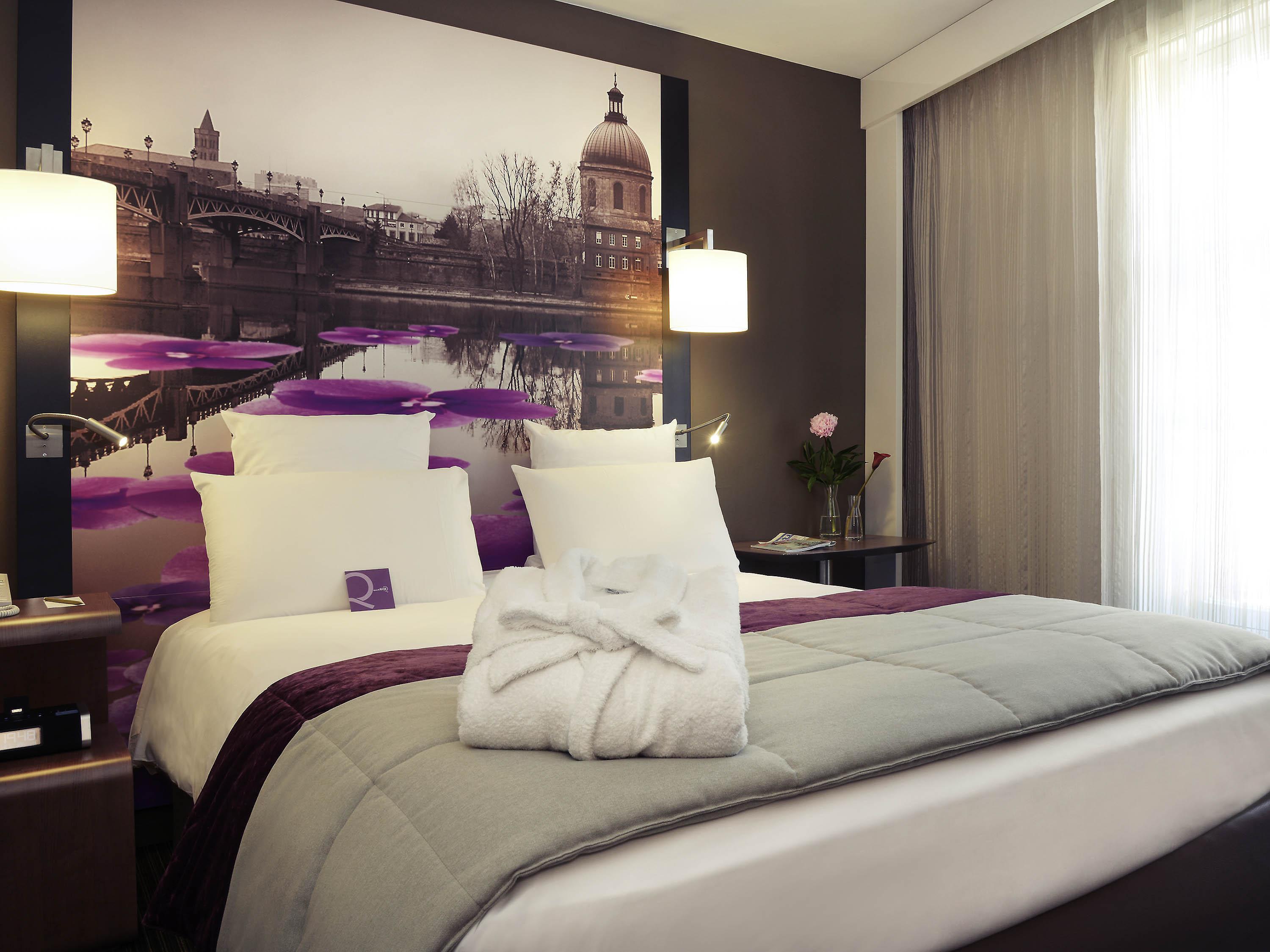 Mercure Toulouse Centre Wilson Capitole Dış mekan fotoğraf