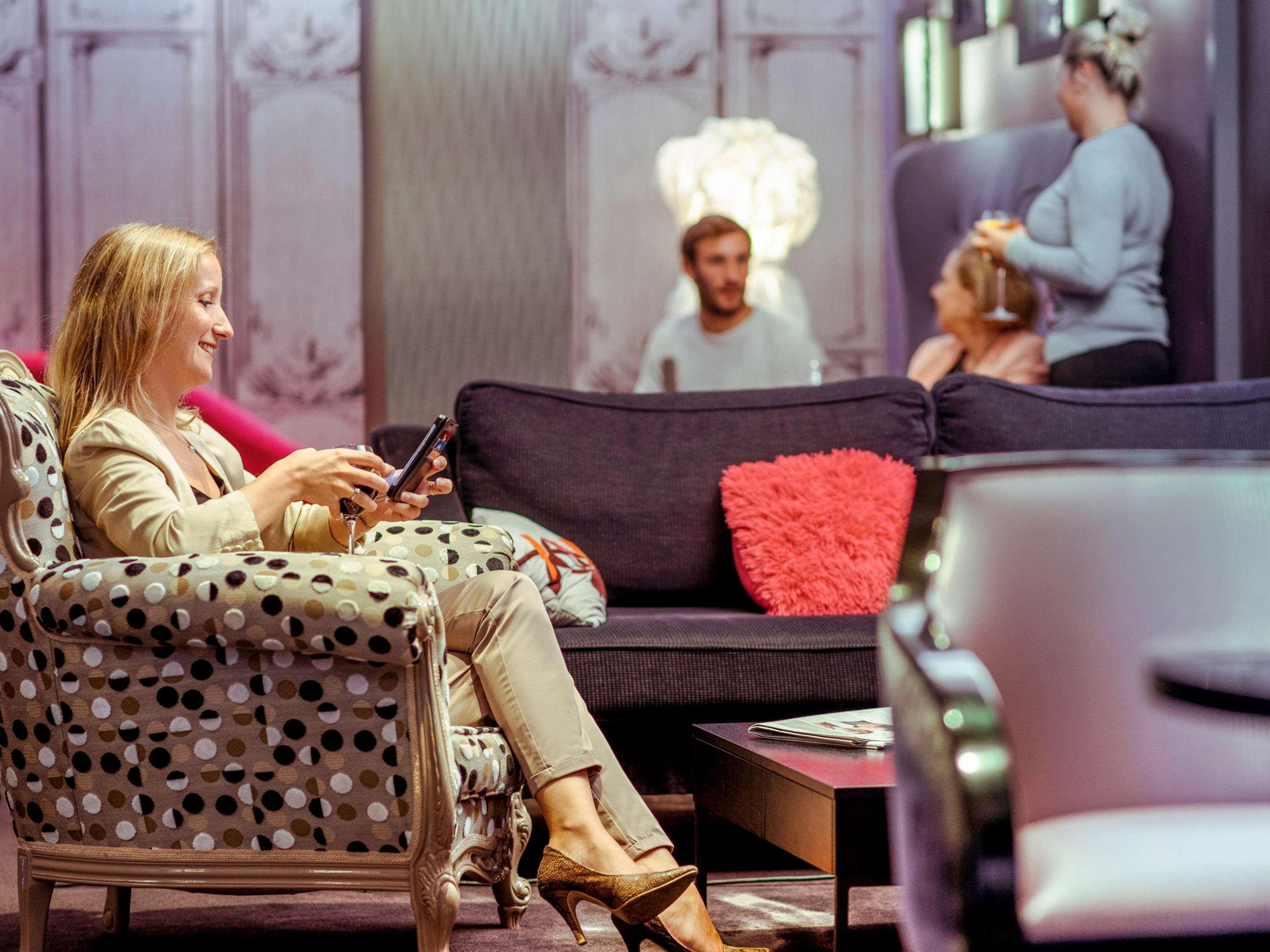 Mercure Toulouse Centre Wilson Capitole Dış mekan fotoğraf