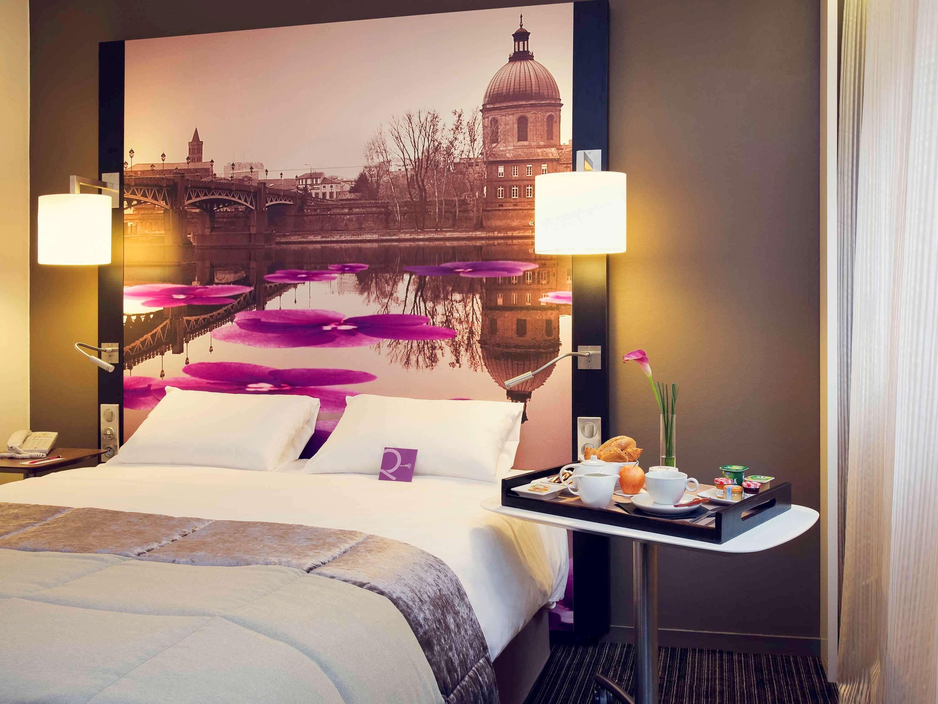 Mercure Toulouse Centre Wilson Capitole Dış mekan fotoğraf