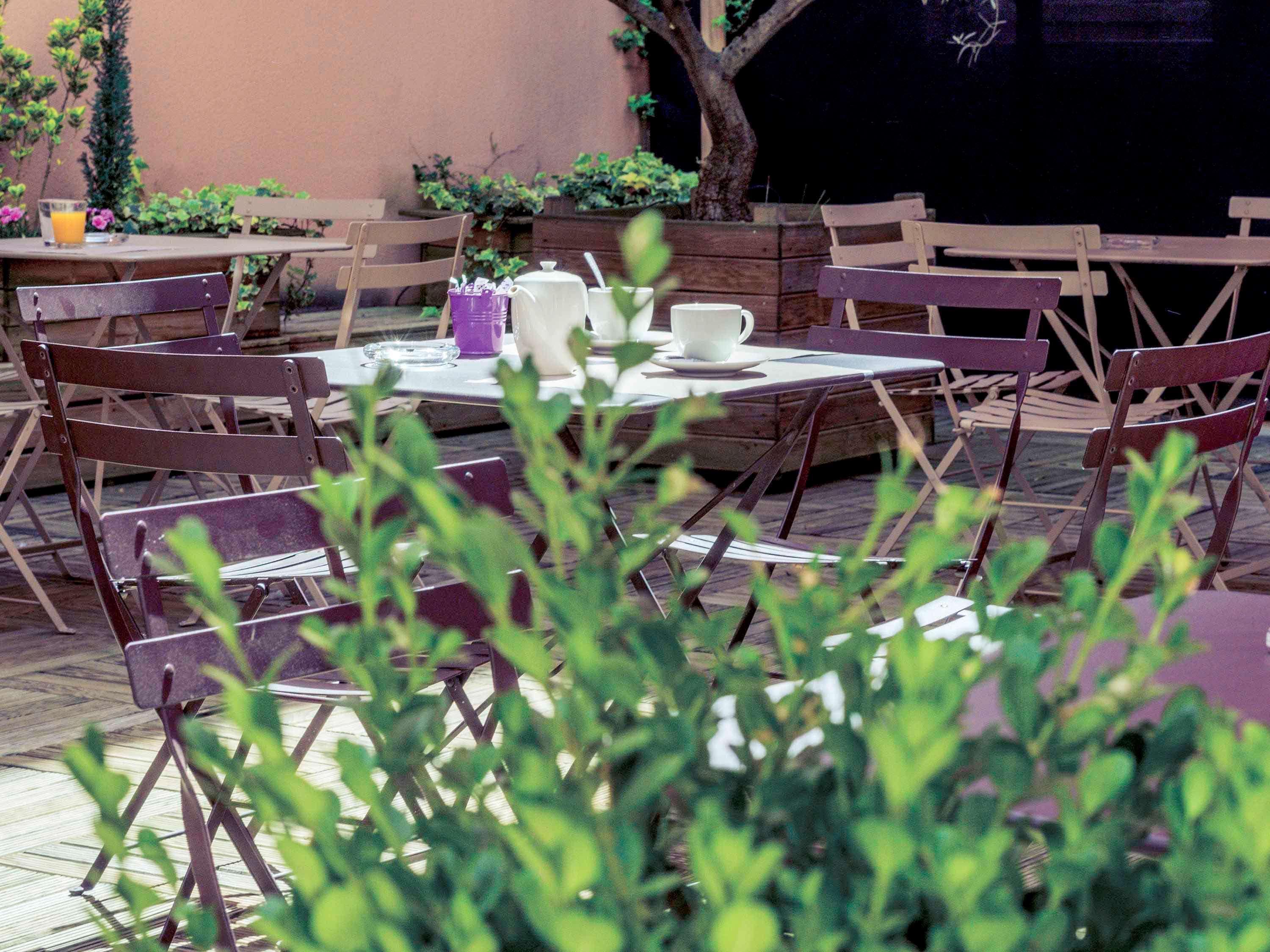 Mercure Toulouse Centre Wilson Capitole Dış mekan fotoğraf