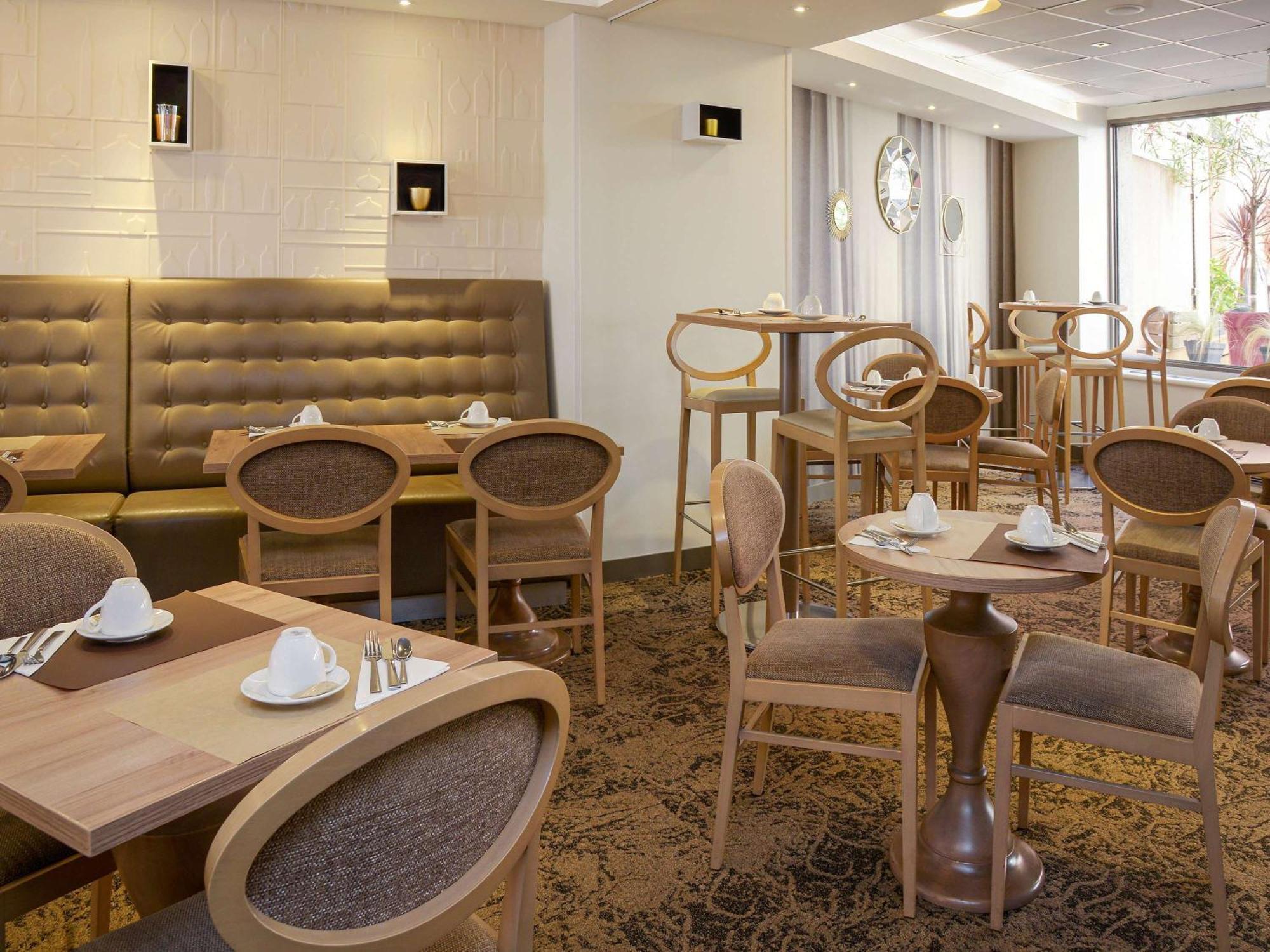 Mercure Toulouse Centre Wilson Capitole Dış mekan fotoğraf