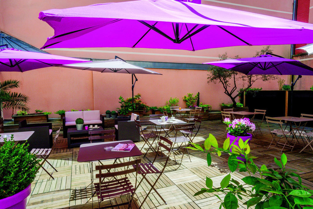 Mercure Toulouse Centre Wilson Capitole Dış mekan fotoğraf
