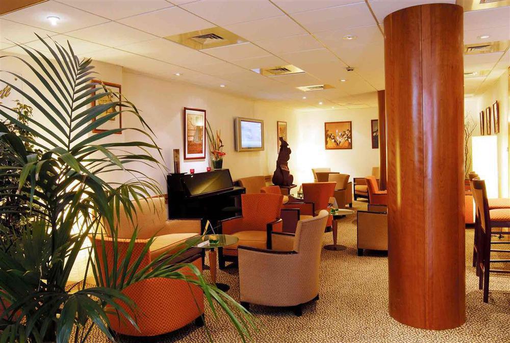 Mercure Toulouse Centre Wilson Capitole İç mekan fotoğraf