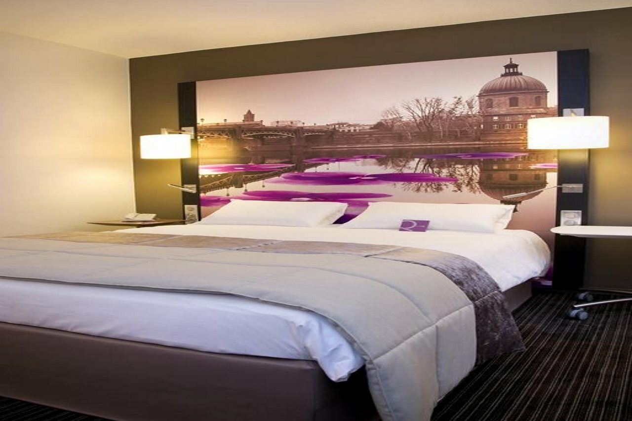Mercure Toulouse Centre Wilson Capitole Dış mekan fotoğraf